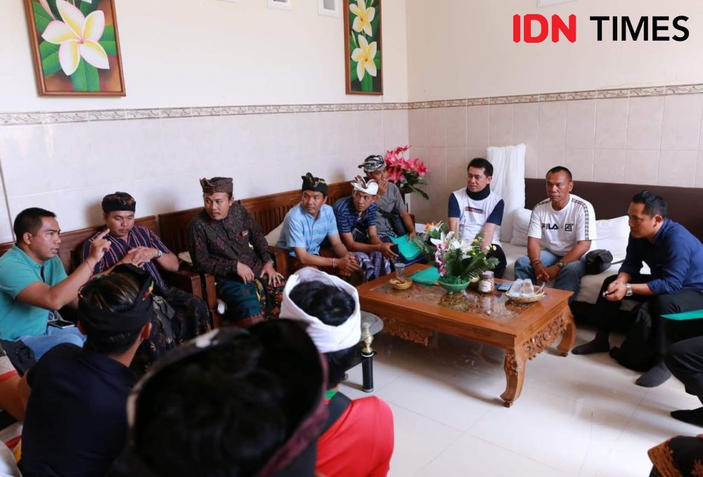 Petugas Retribusi Nusa Penida Tidak Fasih Berbahasa Inggris