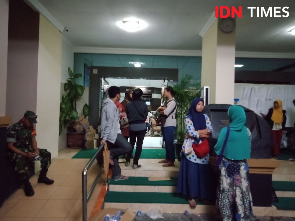 Survei SRC IPNU: Mayoritas Siswa di Jatim Tidak Setuju Zonasi