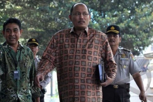 Staf Ahli Benarkan Menag Lukman Terima US$30 Ribu dari Kedutaan Saudi