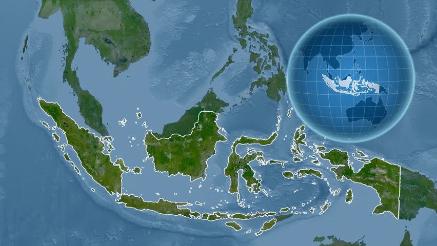 11 Fakta Unik Satelit Palapa, Satelit Pertama Kebanggaan Indonesia