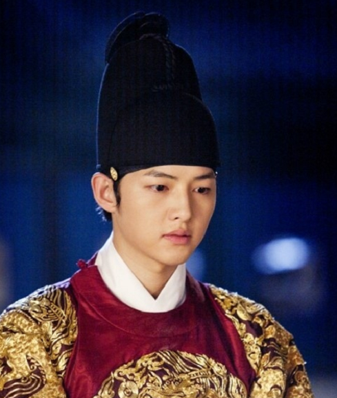 5 Drama Terbaik yang Diperankan Song Joong Ki, Favoritmu Mana?
