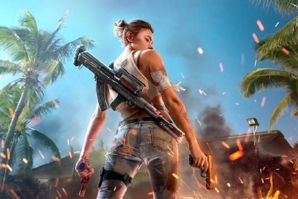 6 Perbedaan Utama Free Fire Dan Pubg Mobile Punya Ciri Khas