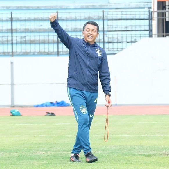 Muba Babel United FC Tak Kecewa Liga Indonesia Ditunda
