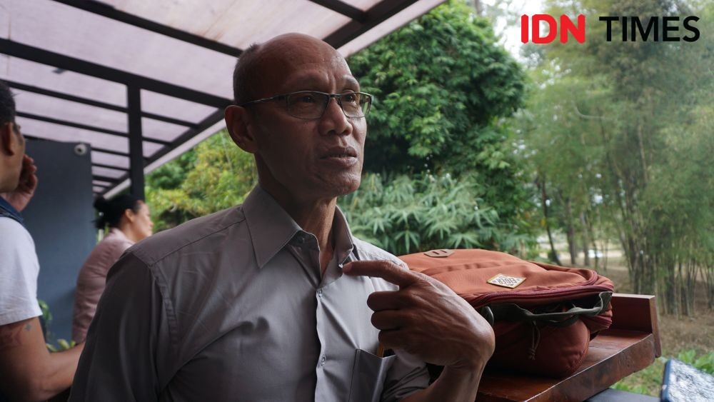 Pengelola Candi Borobudur Berjanji Tingkatkan Kesejahteraan Gajah