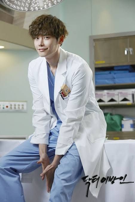 Nonton Drama Korea Doctor Stranger Content