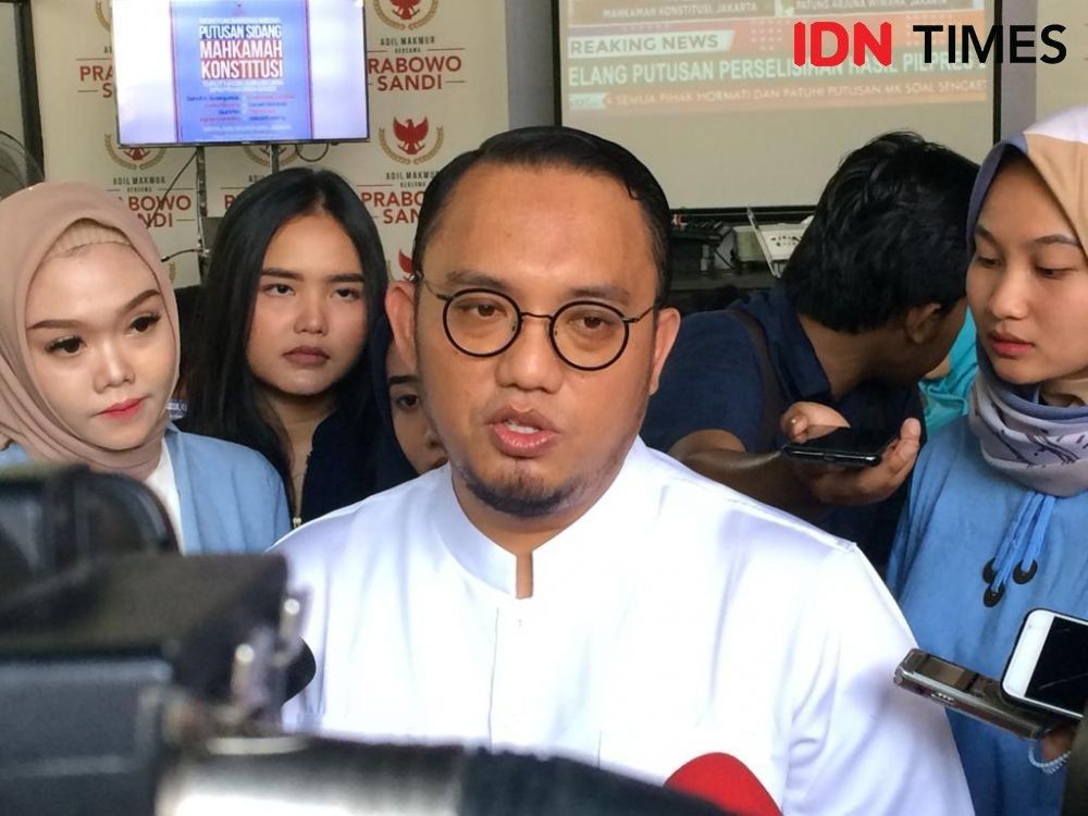 PKS Sudah Tegaskan Oposisi, Bagaimana dengan Sikap Gerindra?