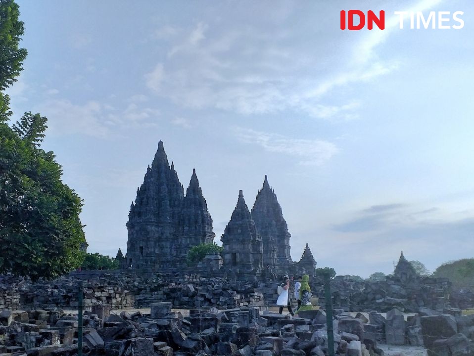 10 Wisata Klaten Terbaru dan Lagi Hits, Sudah Buka Wajib Dikunjungi
