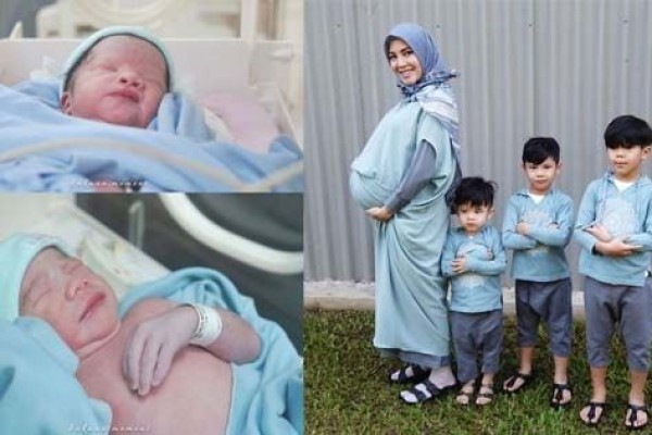 Nama Bayi Kembar Laki Laki Azfar Dan Altaz Armita Consultant