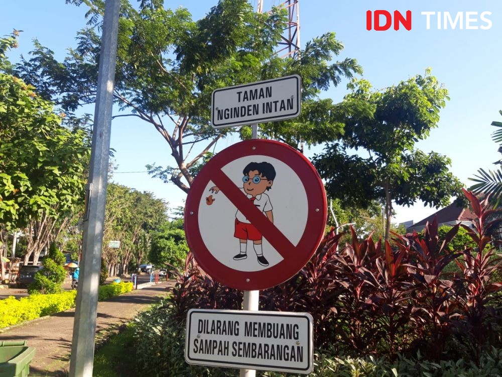 Kenalan di Game, Tukang Parkir Cabuli Anak-anak di Taman Surabaya