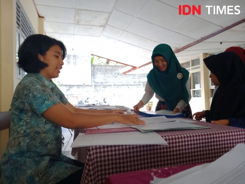 PPDB Kota Semarang, Masuk SD dan SMP Bisa Pilih Lebih dari 2 Sekolah