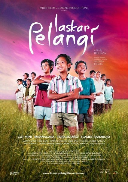 13 Film Indonesia Yang Diadaptasi Dari Novel Sama Sama Keren 