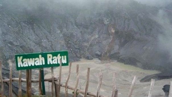 Dikenal Angker, 7 Tempat Wisata di Sukabumi Ini Bikin Takjub