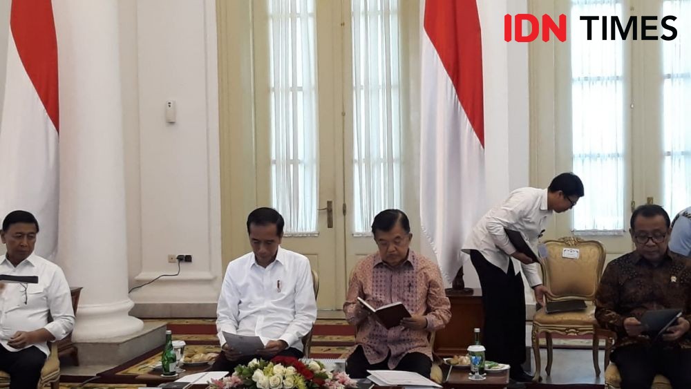 Wali Kota Tangerang Minta Kemenkumham Serahkan 40 Hektar Lahannya