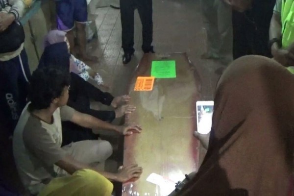 Lagi, Tenaga Kerja Indonesia Asal Majalengka Meninggal di Luar Negeri