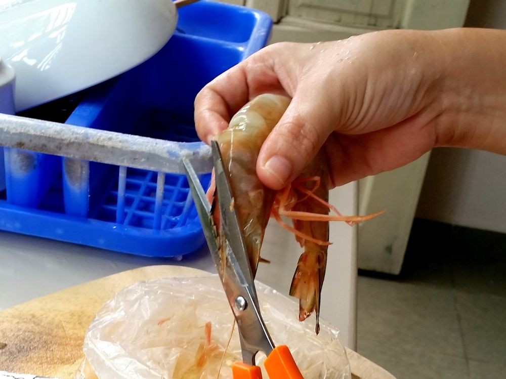 10 Tips Memasak Udang agar Dagingnya Lembut dan Nikmat