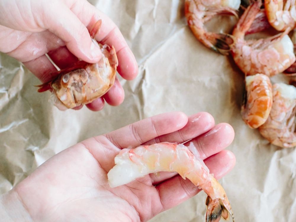 10 Tips Memasak Udang agar Dagingnya Lembut dan Nikmat