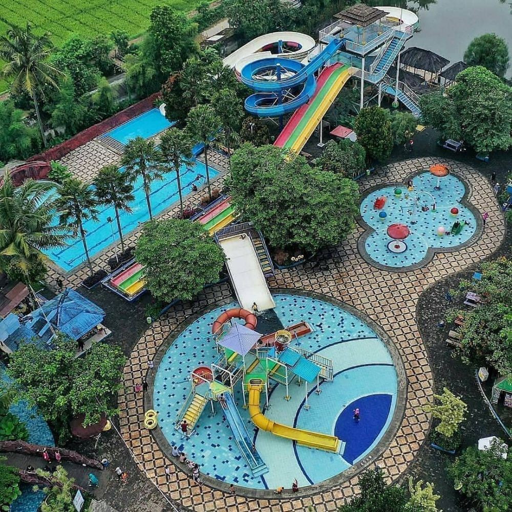 7 Tempat Wisata di Bandung yang Cocok untuk Anak-anak, Seru Banget!