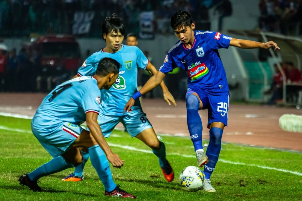 Hadapi Borneo FC, Kapten PSIS Semarang Tak Diajak ke Samarinda