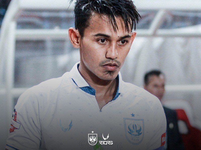 Hadapi Borneo FC, Kapten PSIS Semarang Tak Diajak ke Samarinda