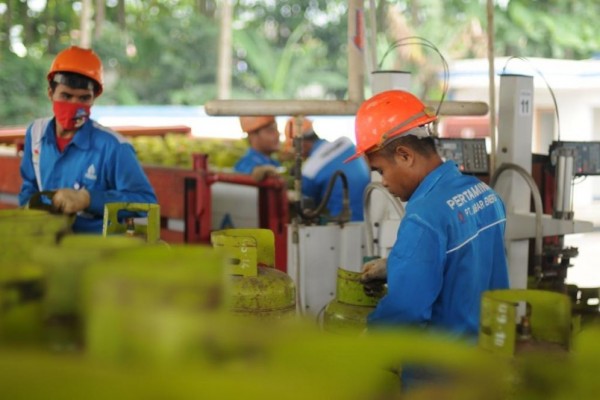 Kembangkan Energi Hilir, Jabar Energi Siap Dukung Program Energi Juara