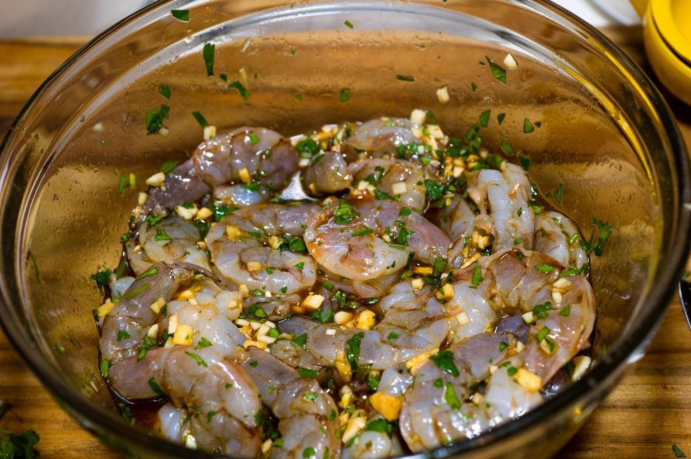 10 Tips Memasak Udang agar Dagingnya Lembut dan Nikmat