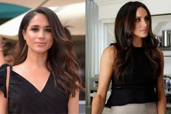 Jalani Treatment Pyramid Facelift Ala Putri Kerajaan Meghan Markle