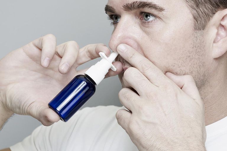 9 Cara Mudah Mengatasi Hidung Tersumbat Tanpa Obat
