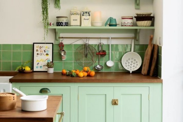 Masak di Dapur Jadi Lebih Mudah dan Menyenangkan dengan 10 Trik Ini