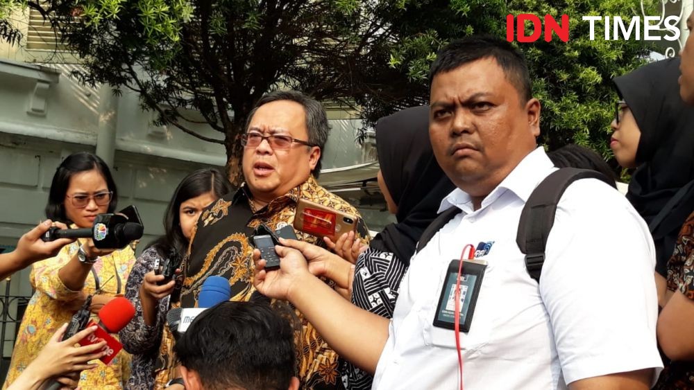 Curhat Mahasiswi Bandung, Info Vaksin Tak Jelas dan Harga Harus Murah