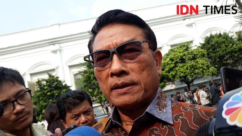 Tokoh Keberagaman Indonesia, Wimar Witoelar Meninggal Dunia