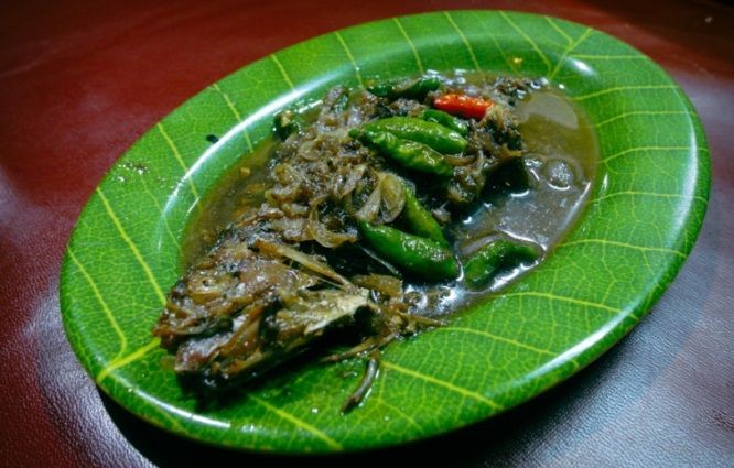 5 Kuliner Ini Melegenda Bikin Kamu Kesengsem Berkunjung ke Sukabumi