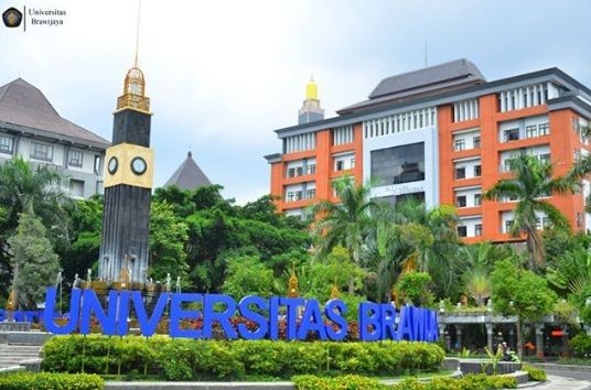 Universitas Brawijaya Akan Buka Prodi Bisnis Jasa Makanan Halal 