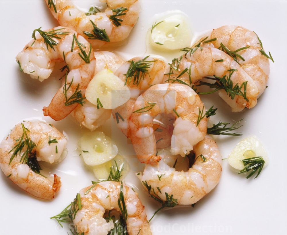10 Tips Memasak Udang agar Dagingnya Lembut dan Nikmat
