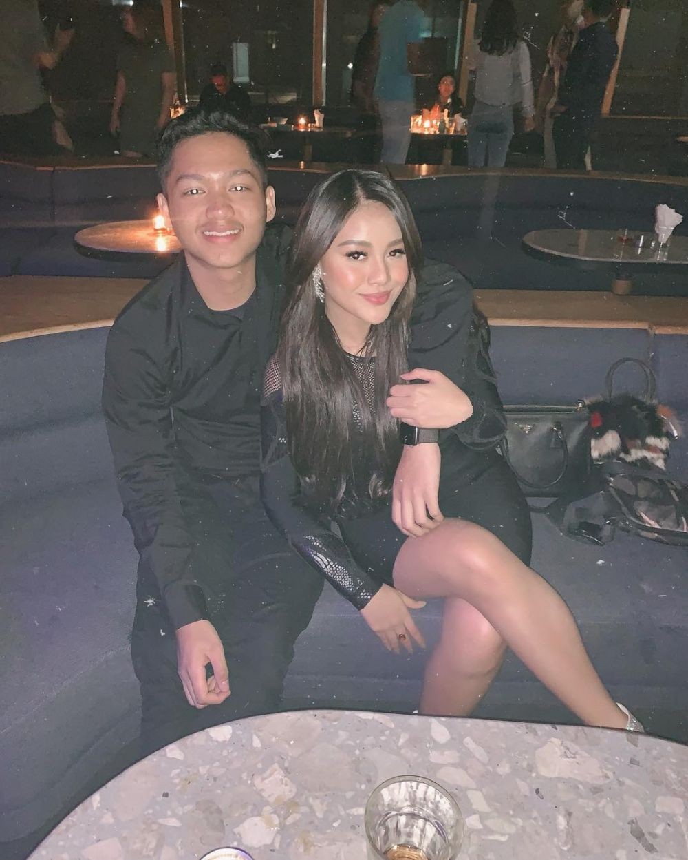 Ulang Tahun Ke-21, 10 Potret Aurel Hermansyah yang Makin Memesona