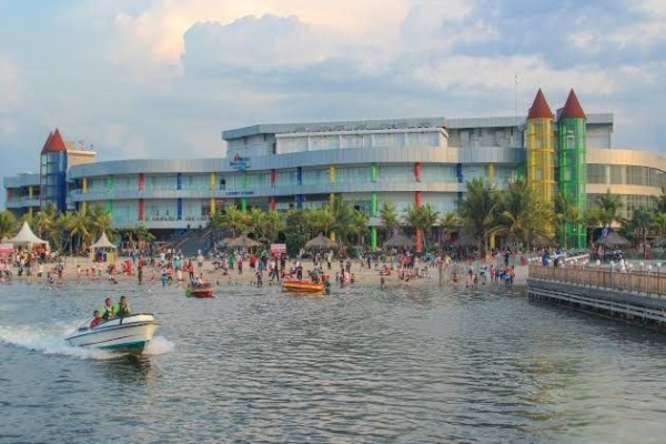 Cuma dari Ancol, Kamu Bisa Nikmati Penawaran Hemat dan Tepat Ini