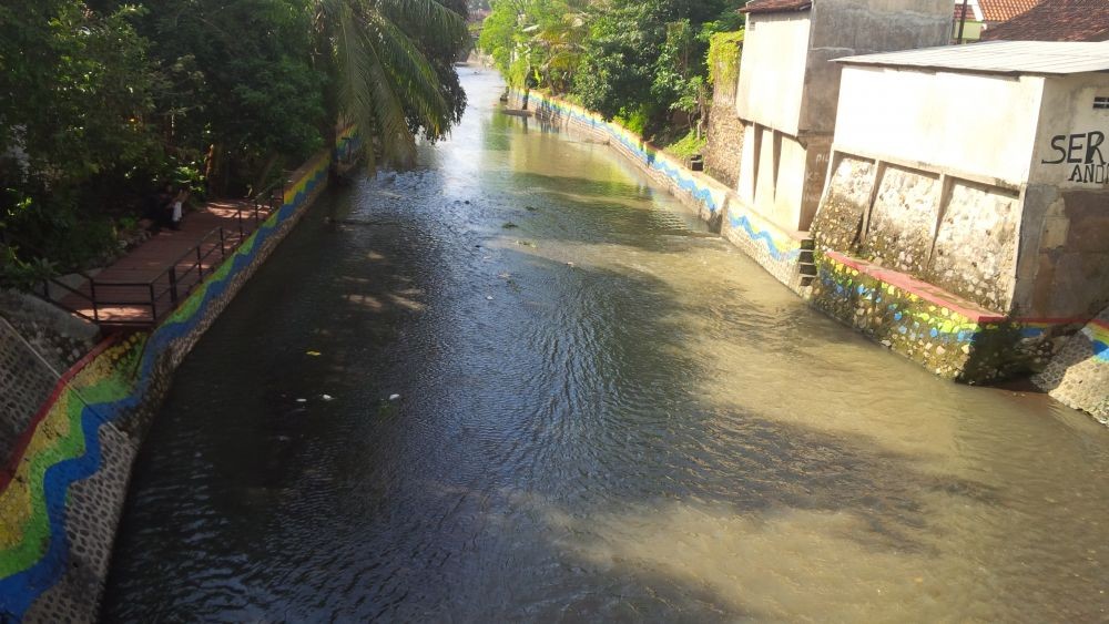 BPBD Banyuwangi Sebut Banjir Berpotensi Terjadi di 10 Kecamatan