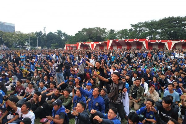 Suhu Dingin, Cuaca di Bandung Bisa Capai 13 Derajat Celsius!