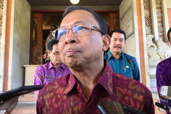 Gubernur Bali Sebut Peraturan Menteri Soal PPDB Zonasi Gagal & Blunder