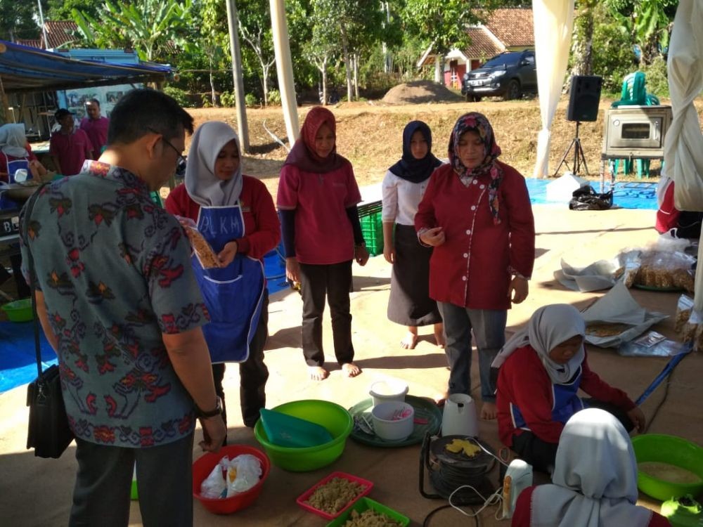 19 Tahun Dipakai, Lahan Transmigran di Tasikmalaya Belum Disertifikasi