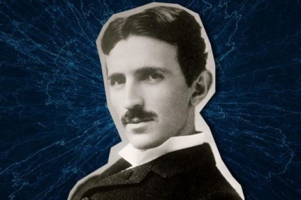 Bildungshintergrund von nikola tesla