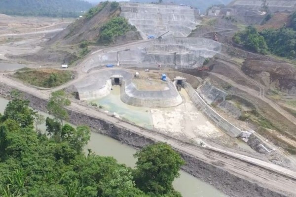 Utangnya Menggunung, Begini Penjelasan WIKA ke BEI