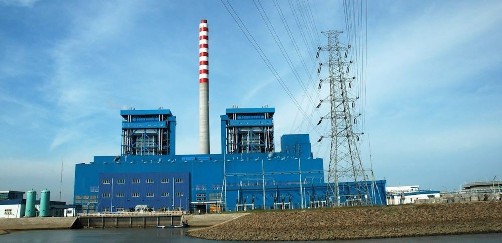 PLN Menuju Transisi Energi dengan Karbon yang Lebih Rendah