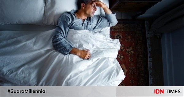 9 fakta penting kanker prostat yang wajib diketahui para pria