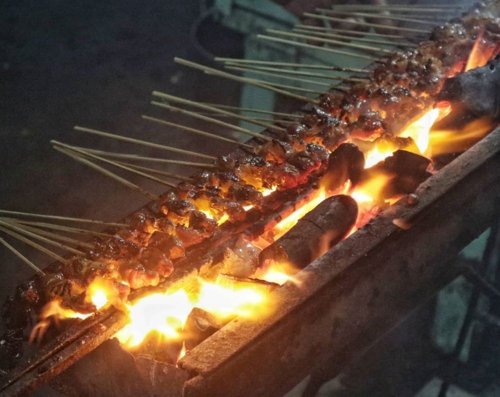 10 Tempat Kuliner di Jember, dari yang Tradisional Sampai Kekinian