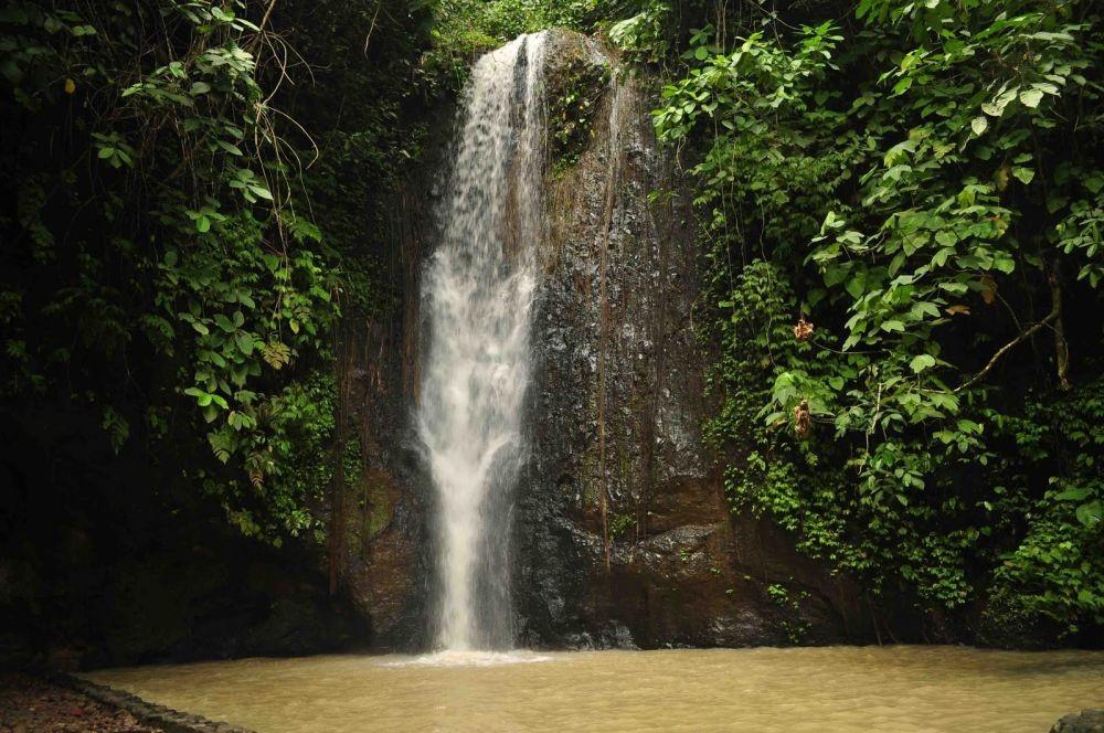 8 Wisata Air Terjun di Lampung dan Sekitarnya, Panoramanya Juara!