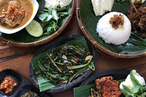 Resep Gurih Bebek Madura Bikin Lidah Tak Henti Begoyang