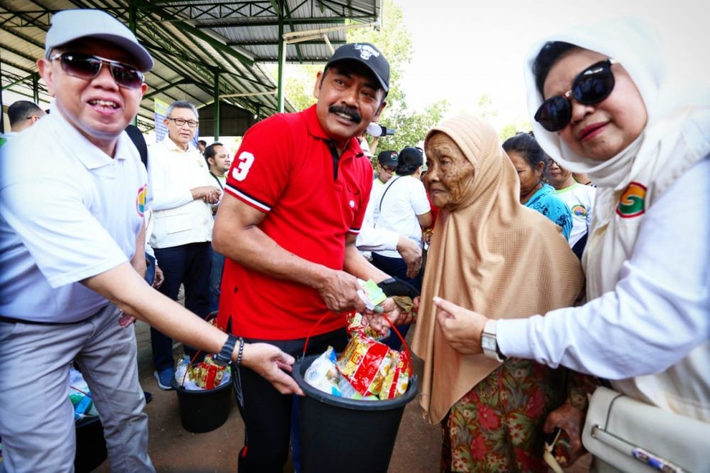 Wali Kota Solo: Kenaikan Iuran BPJS Menambah Angka Kemiskinan