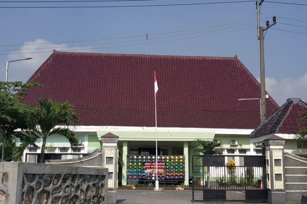 Seorang Balita Meninggal, Bangkalan KLB Difteri
