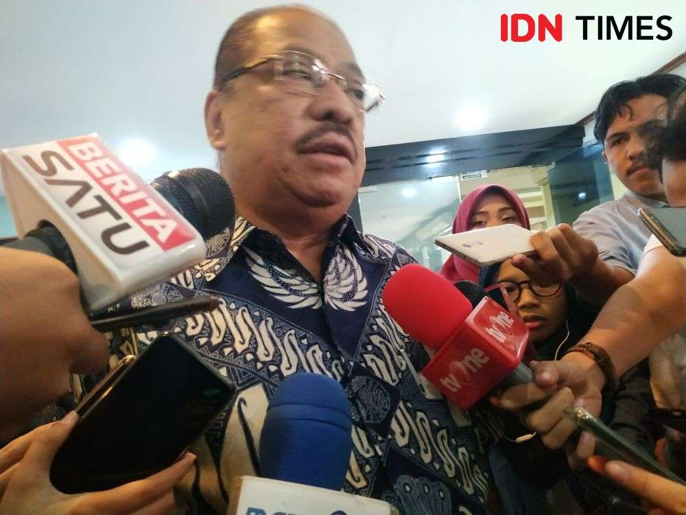 Tok! DPR Terima Destry Sebagai Deputi Gubernur Senior Bank Indonesia