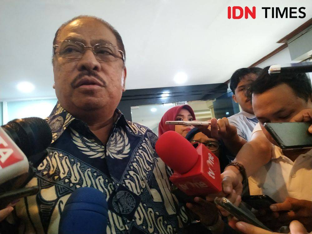 Tok! DPR Terima Destry Sebagai Deputi Gubernur Senior Bank Indonesia